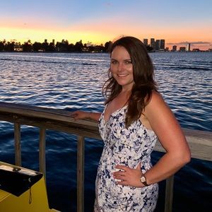 Meet your Posher, Erin